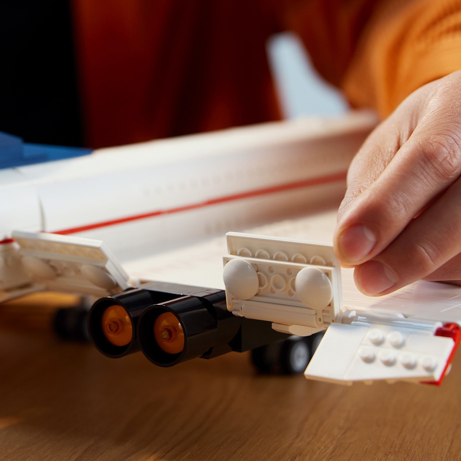 10318 LEGO® Icons Concorde