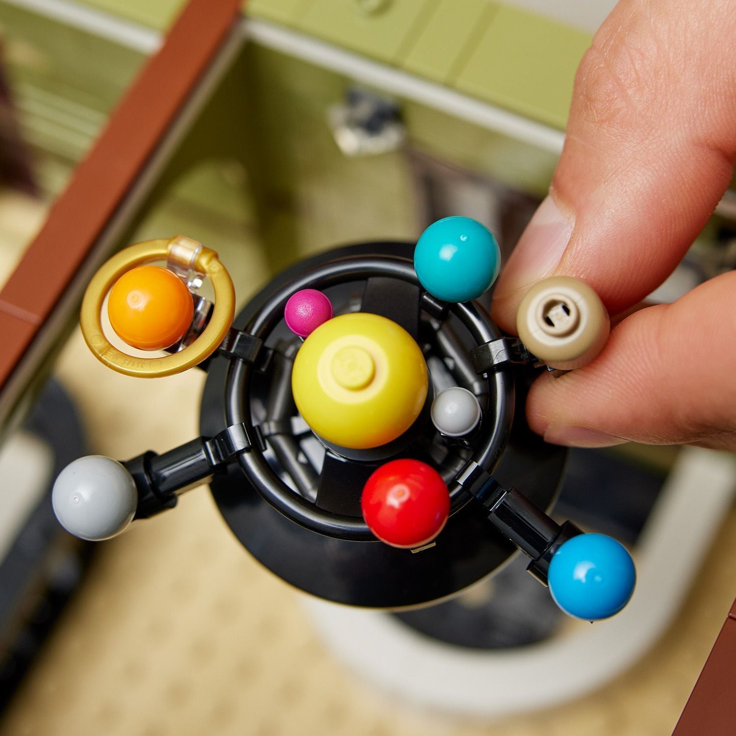 10326 Natural History Museum