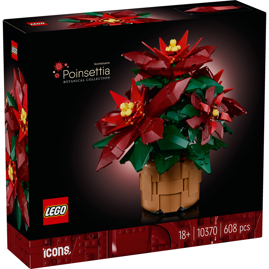 10370 Poinsettia