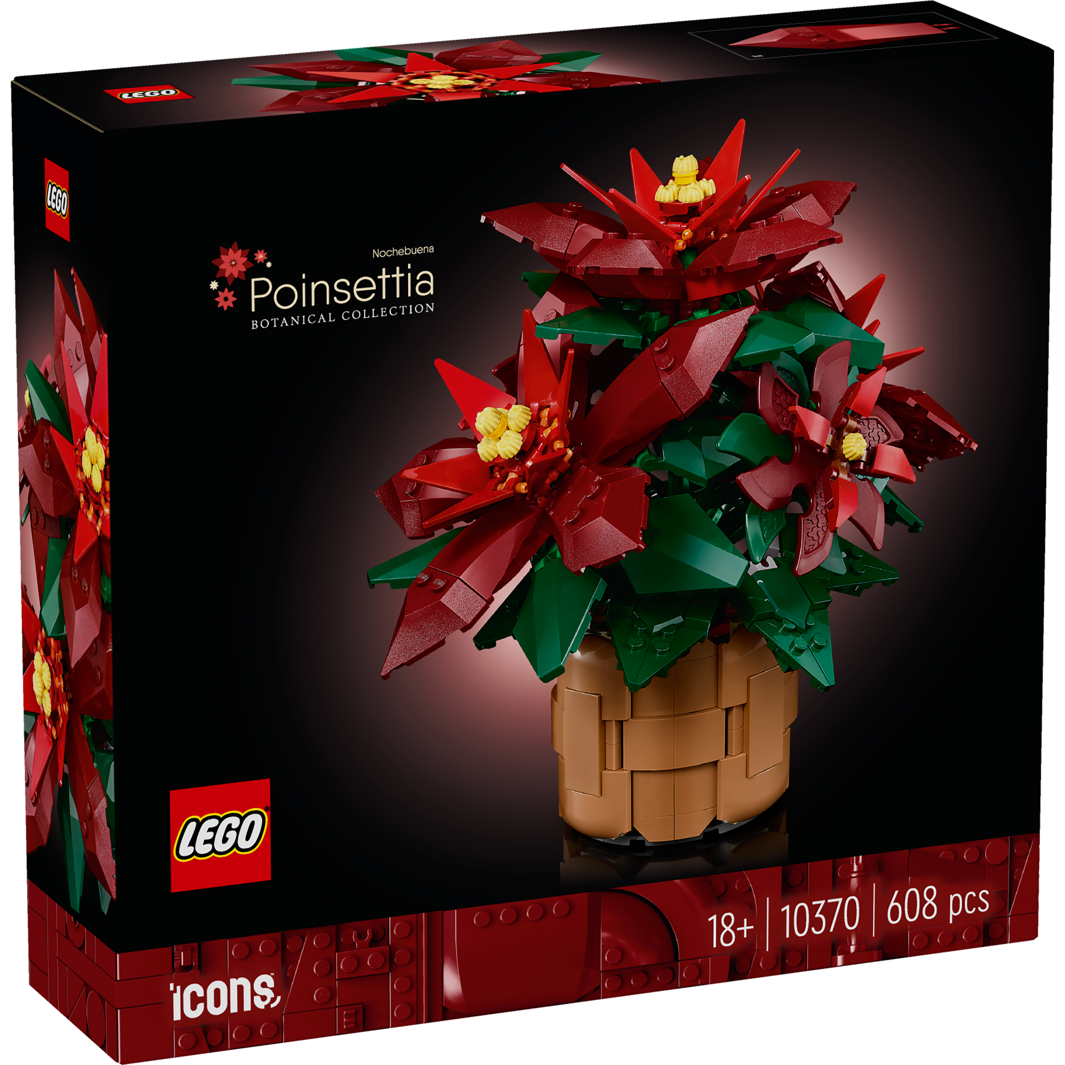 10370 Poinsettia