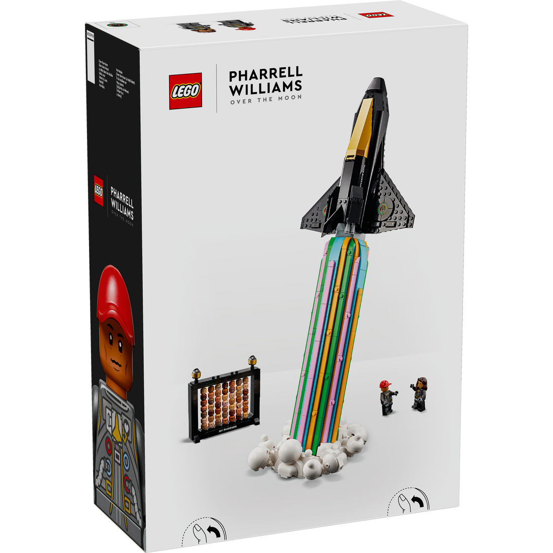 10391 Over the Moon with Pharrell Williams