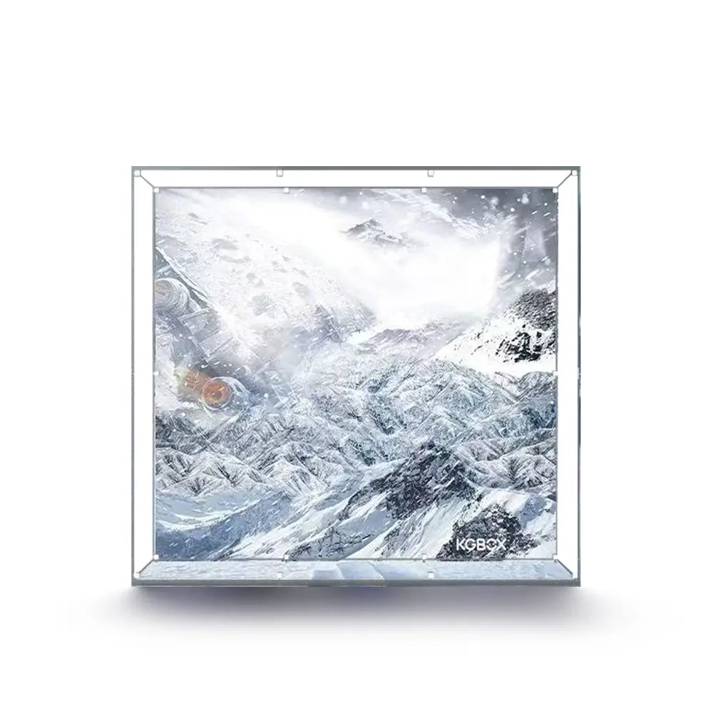 [pre-sale]LEGO™Show Case For AT-AT 75313