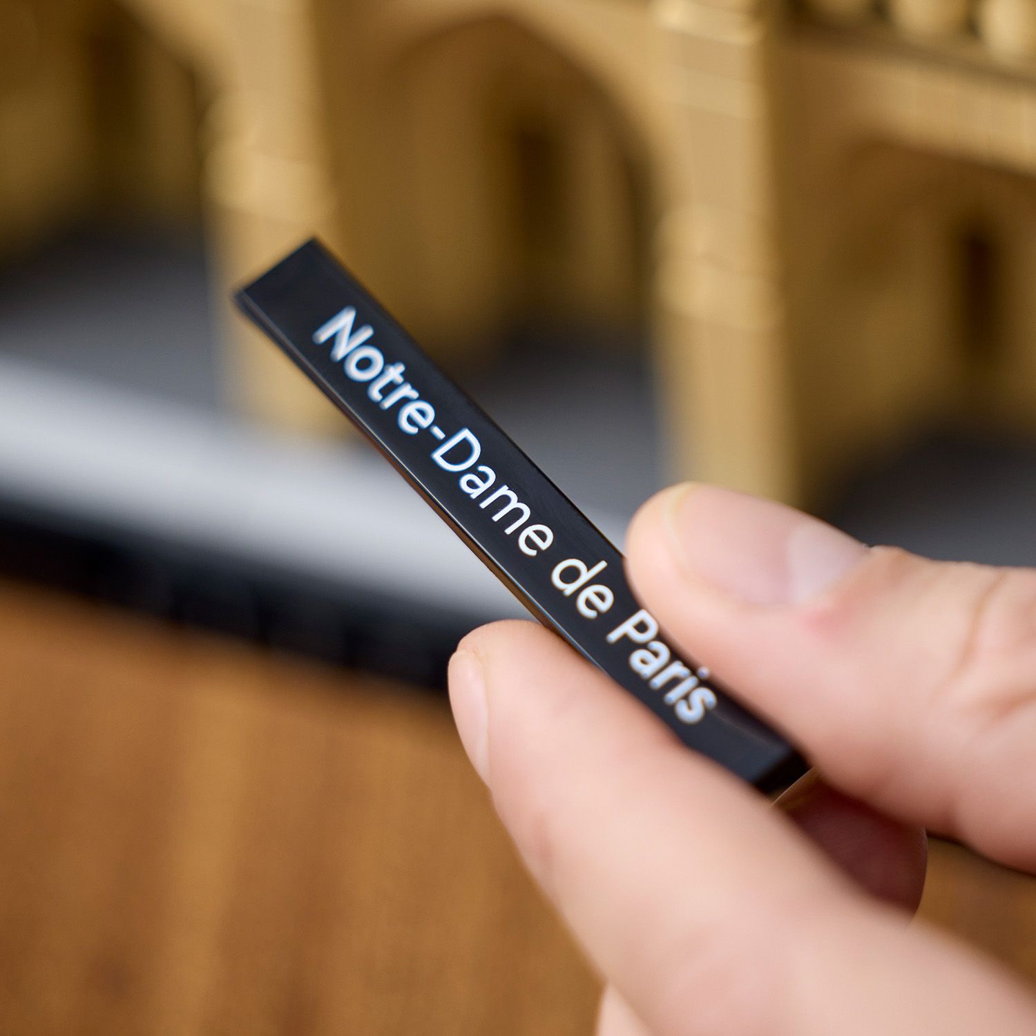 21061 Notre-Dame de Paris