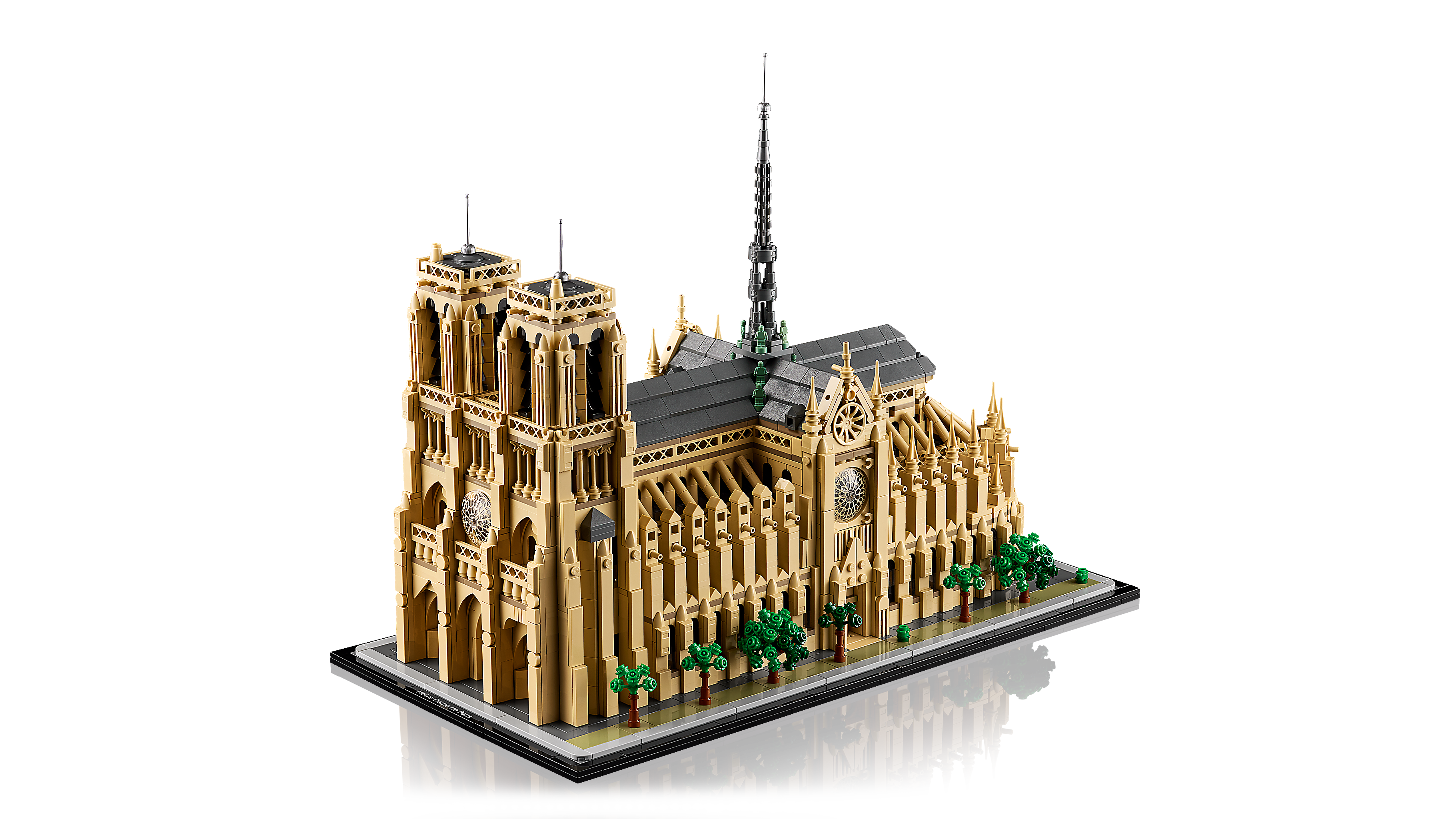 LEGO® Architecture 21061 Notre-Dame de Paris