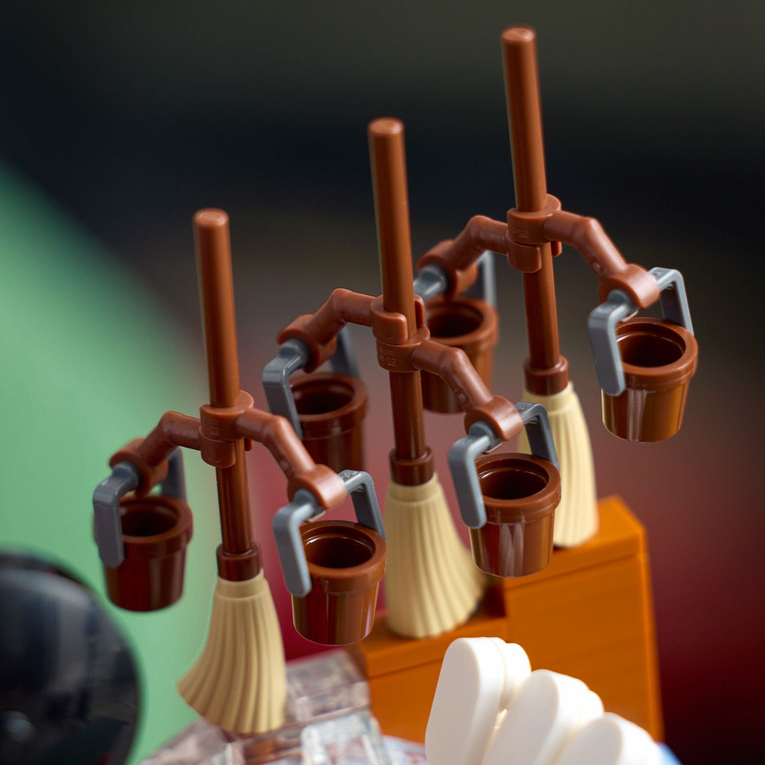 21352 Magic of Disney