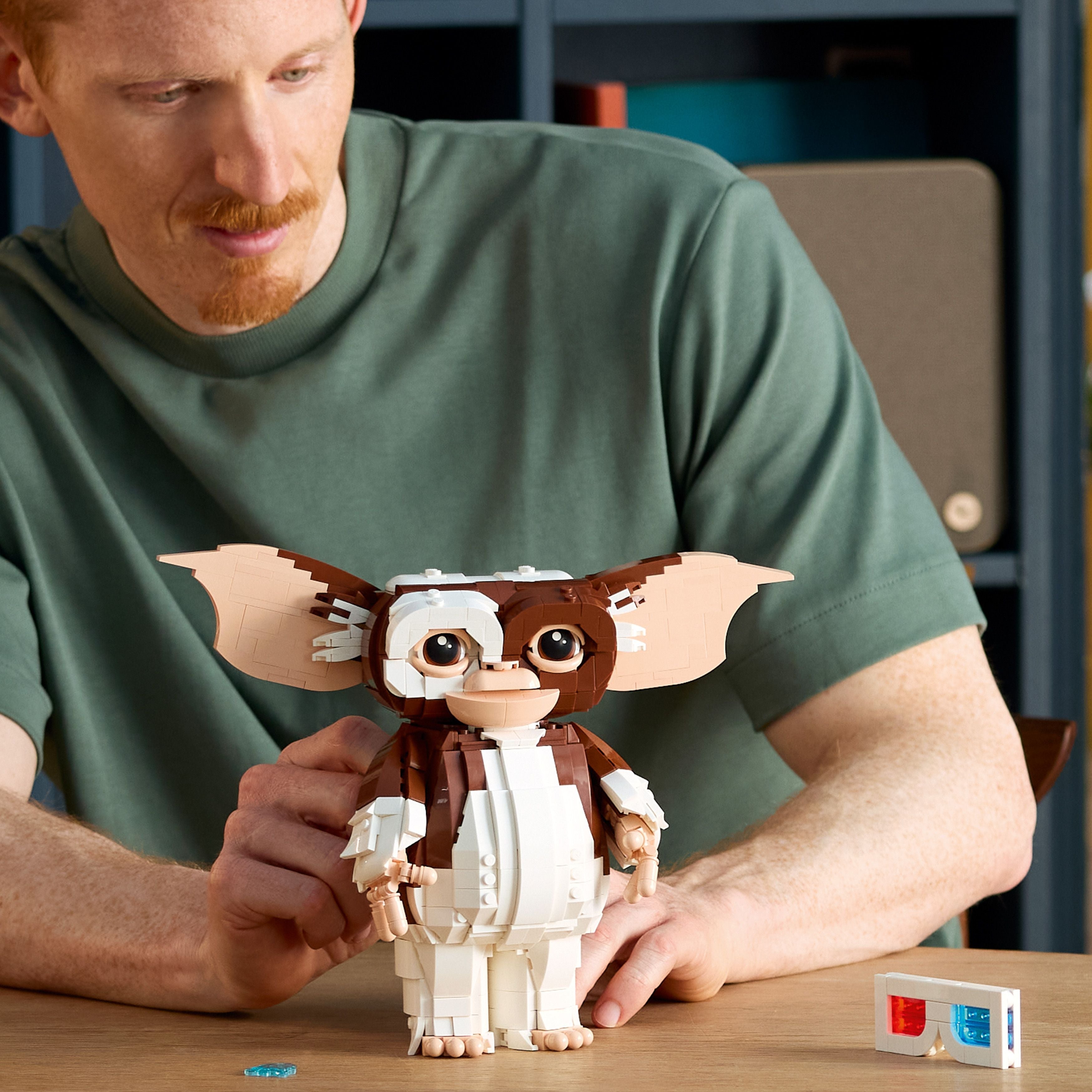 21361 Gremlins: Gizmo