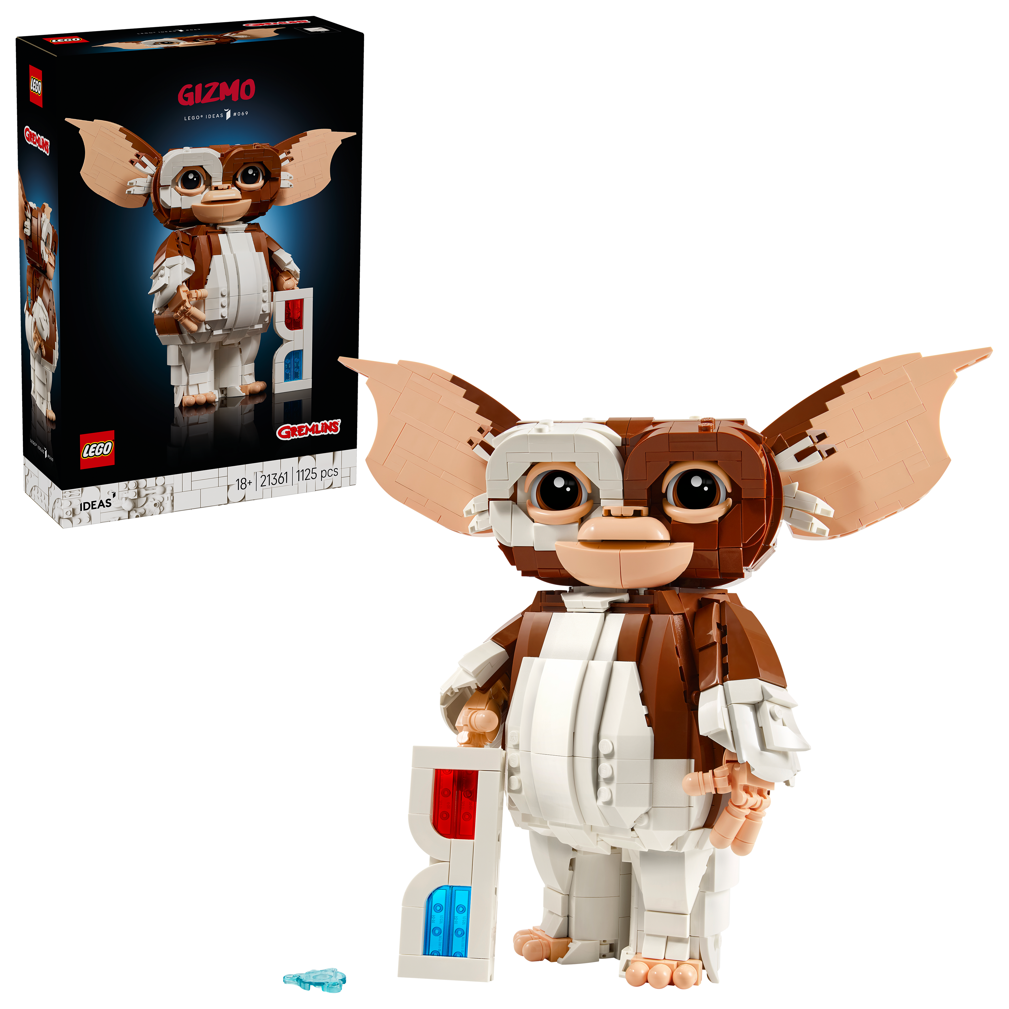 21361 Gremlins: Gizmo