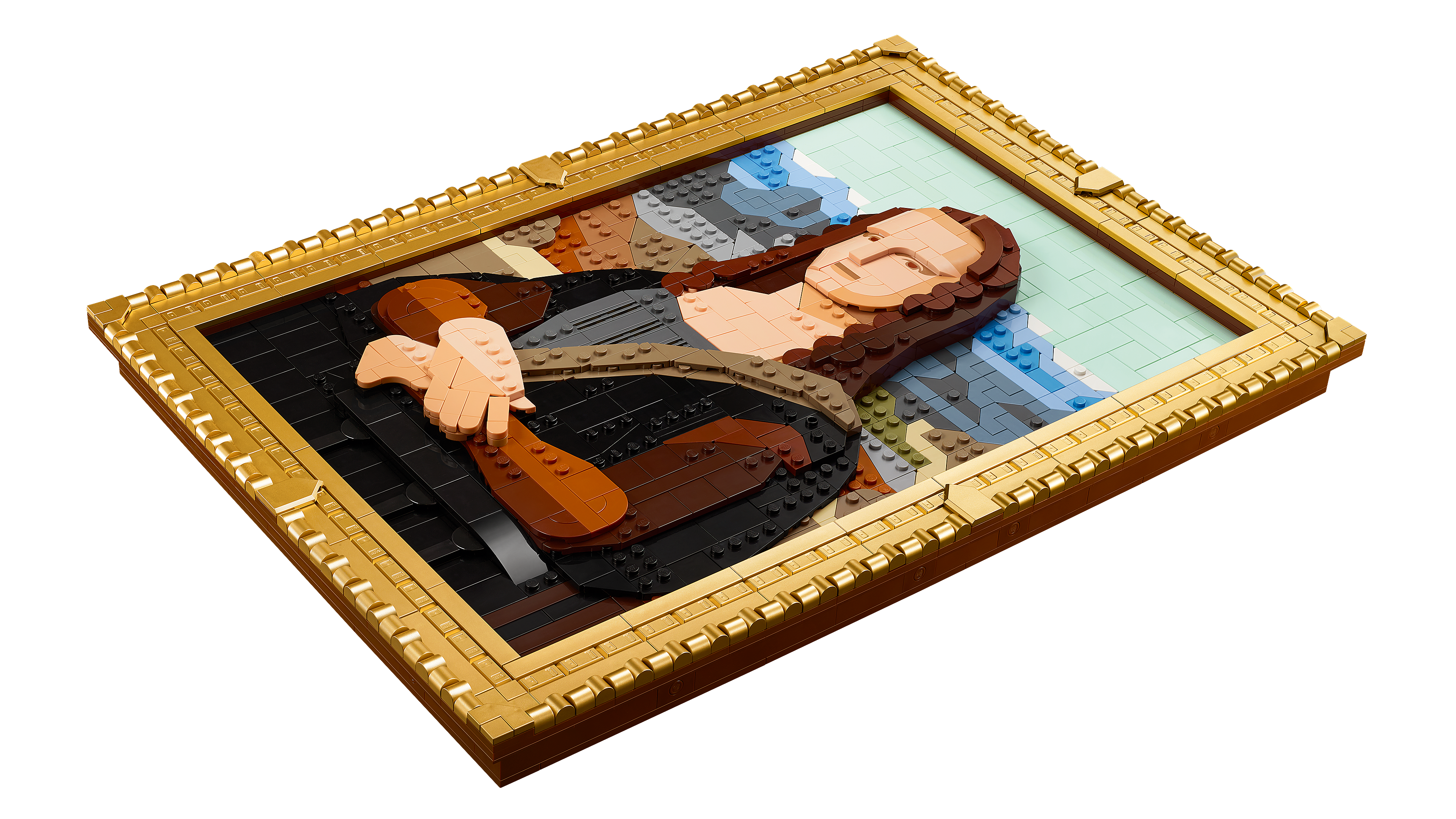 LEGO® Art 31213 Mona Lisa