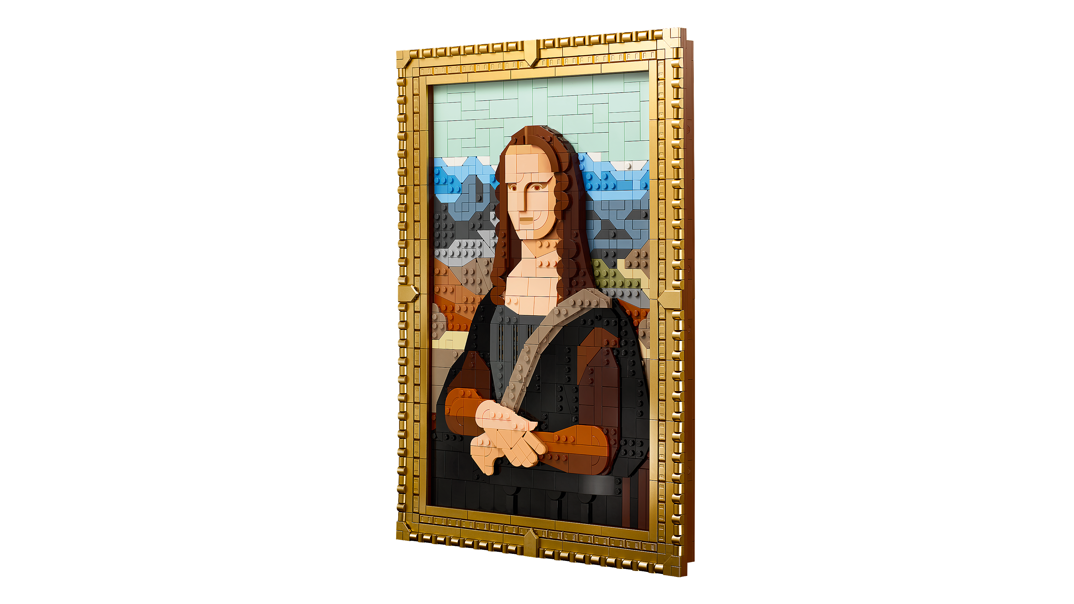 LEGO® Art 31213 Mona Lisa