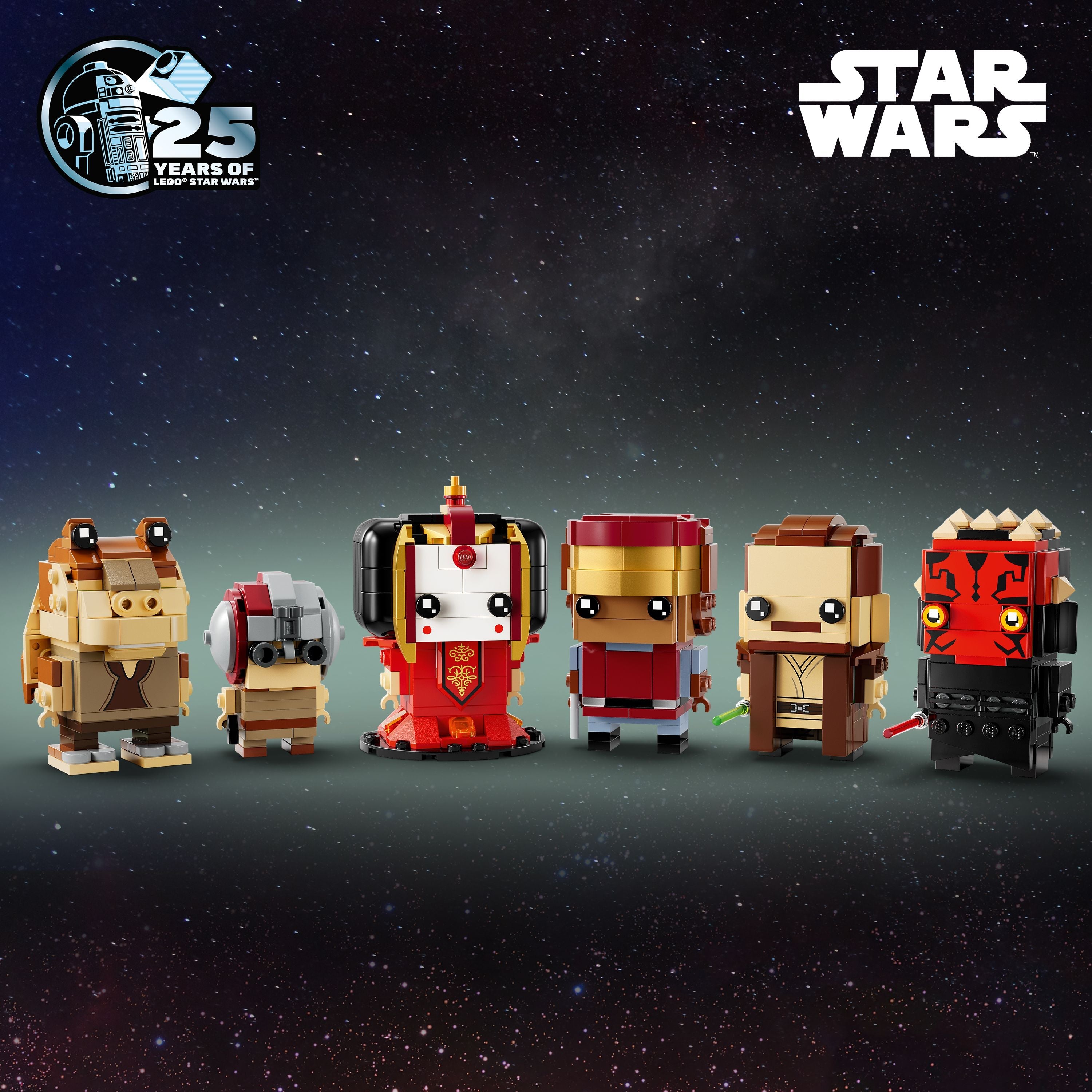 40676 The Phantom Menace™