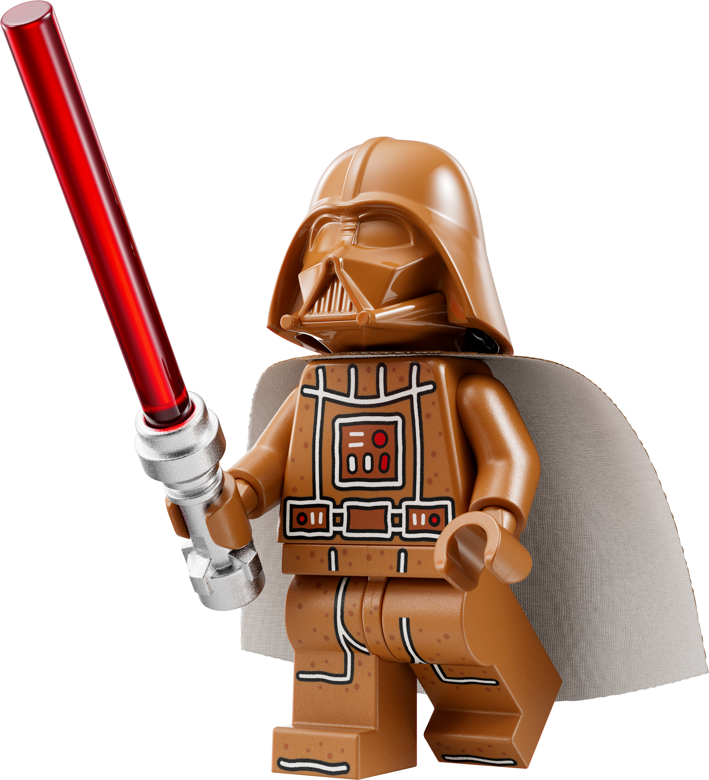 40806 Gingerbread AT-AT Walker