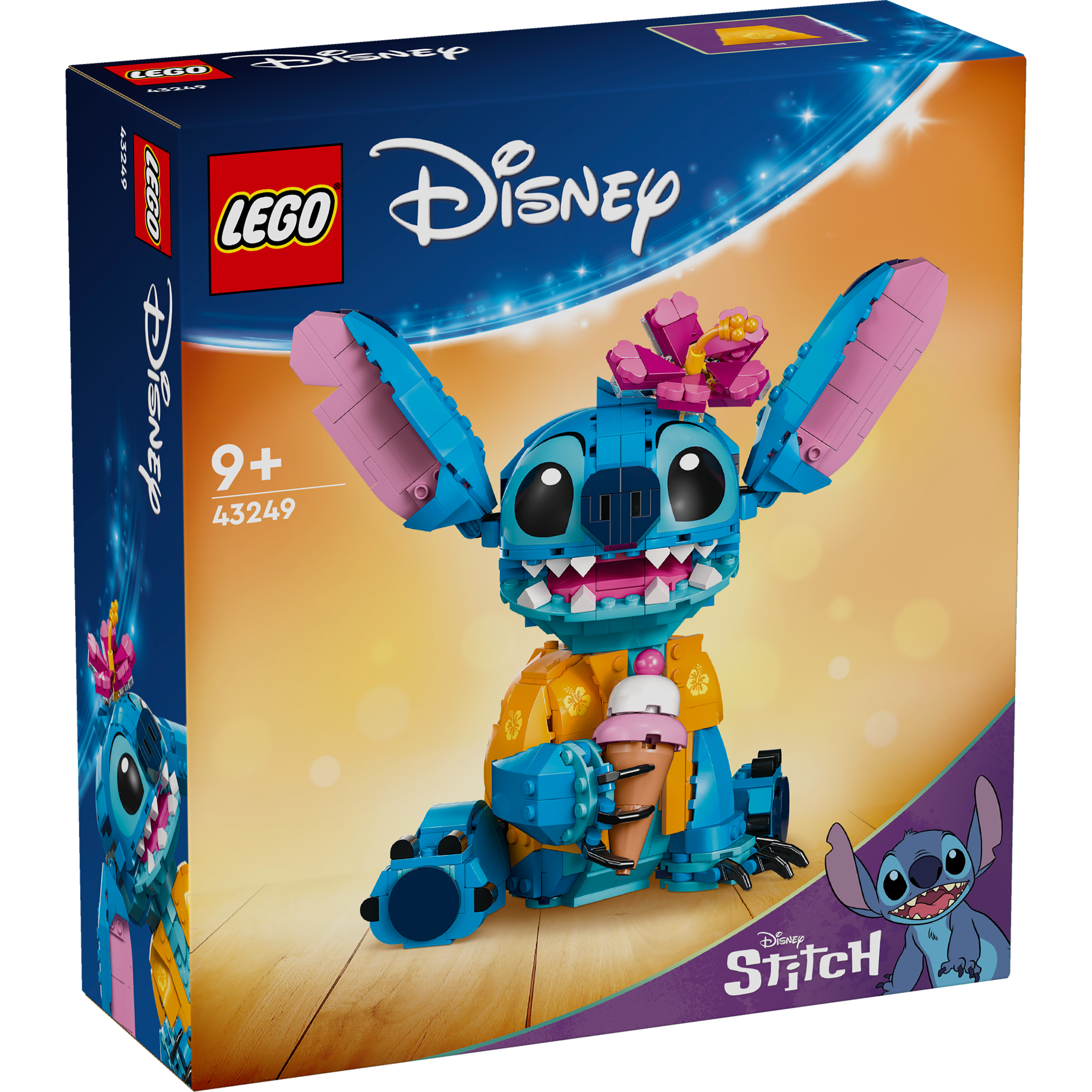 43249 Stitch