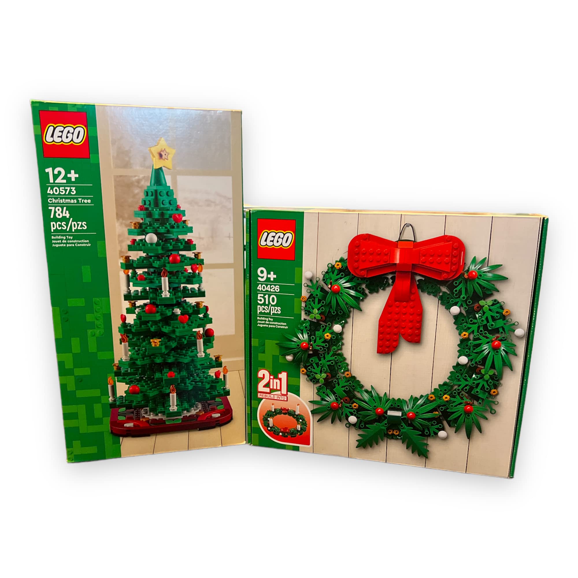 40573 Christmas Tree