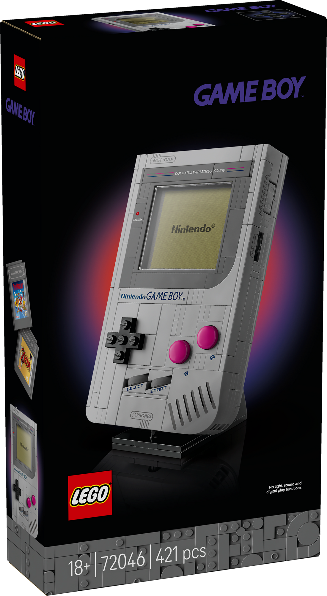 72046 Game Boy