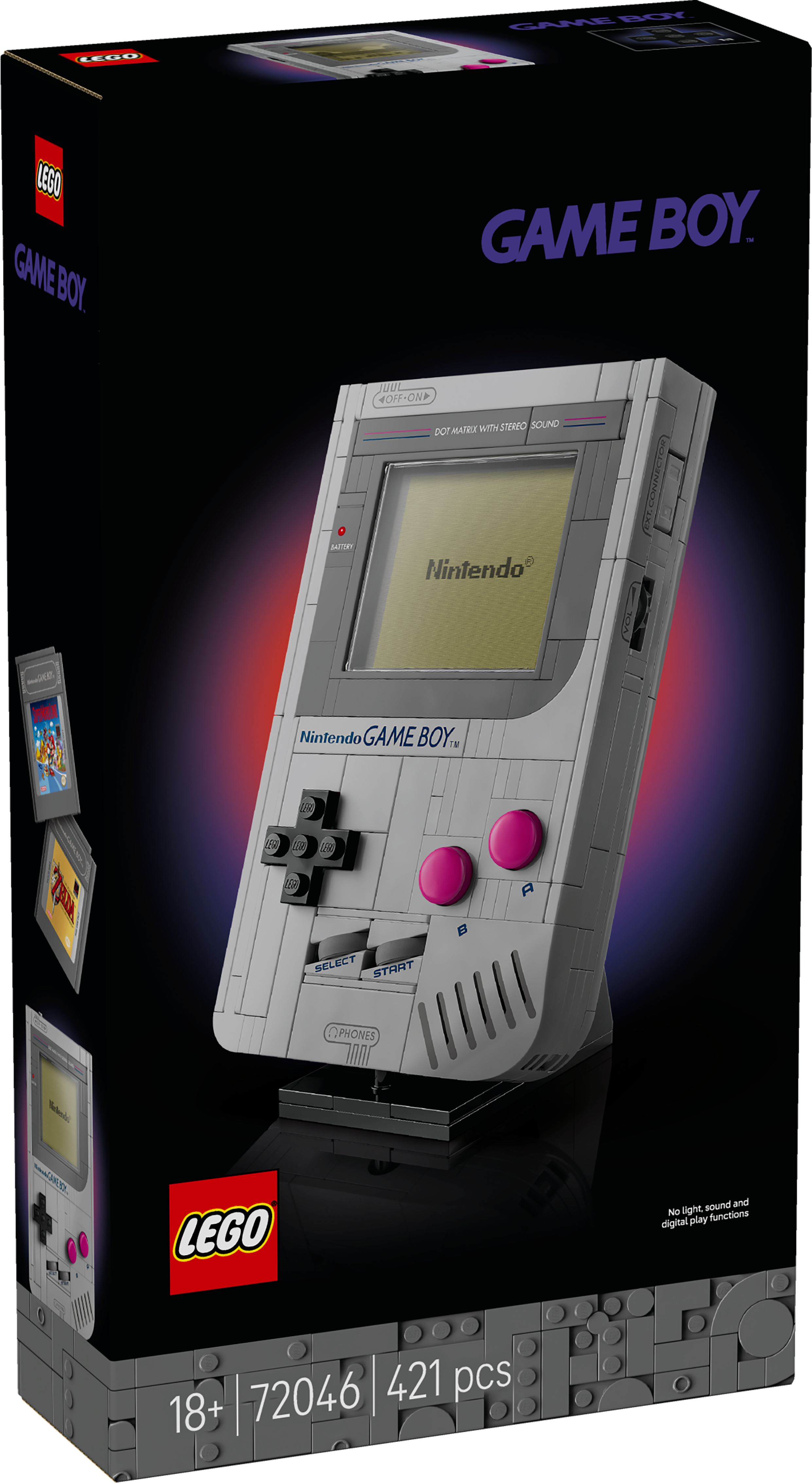 72046 Game Boy