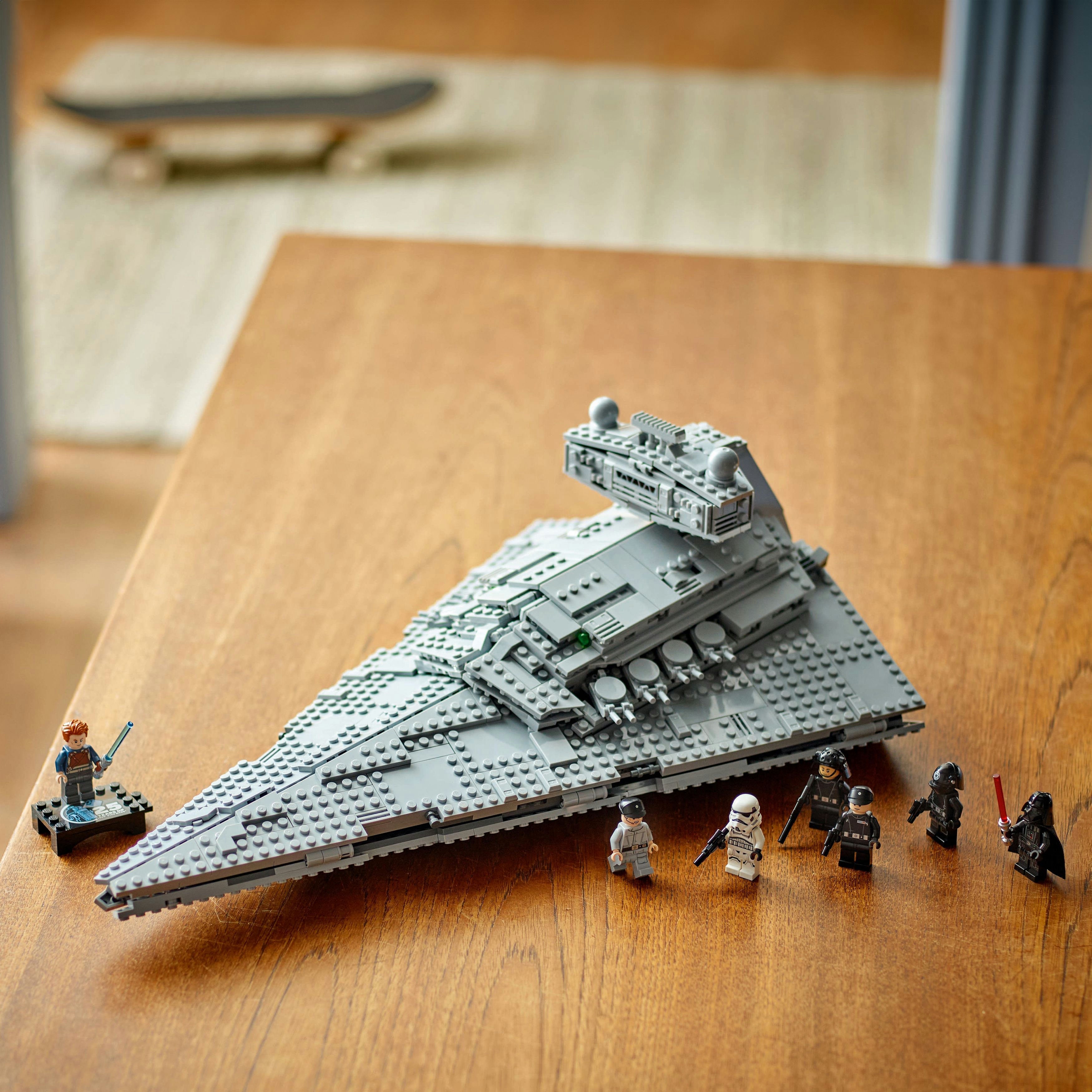 75394 Imperial Star Destroyer™