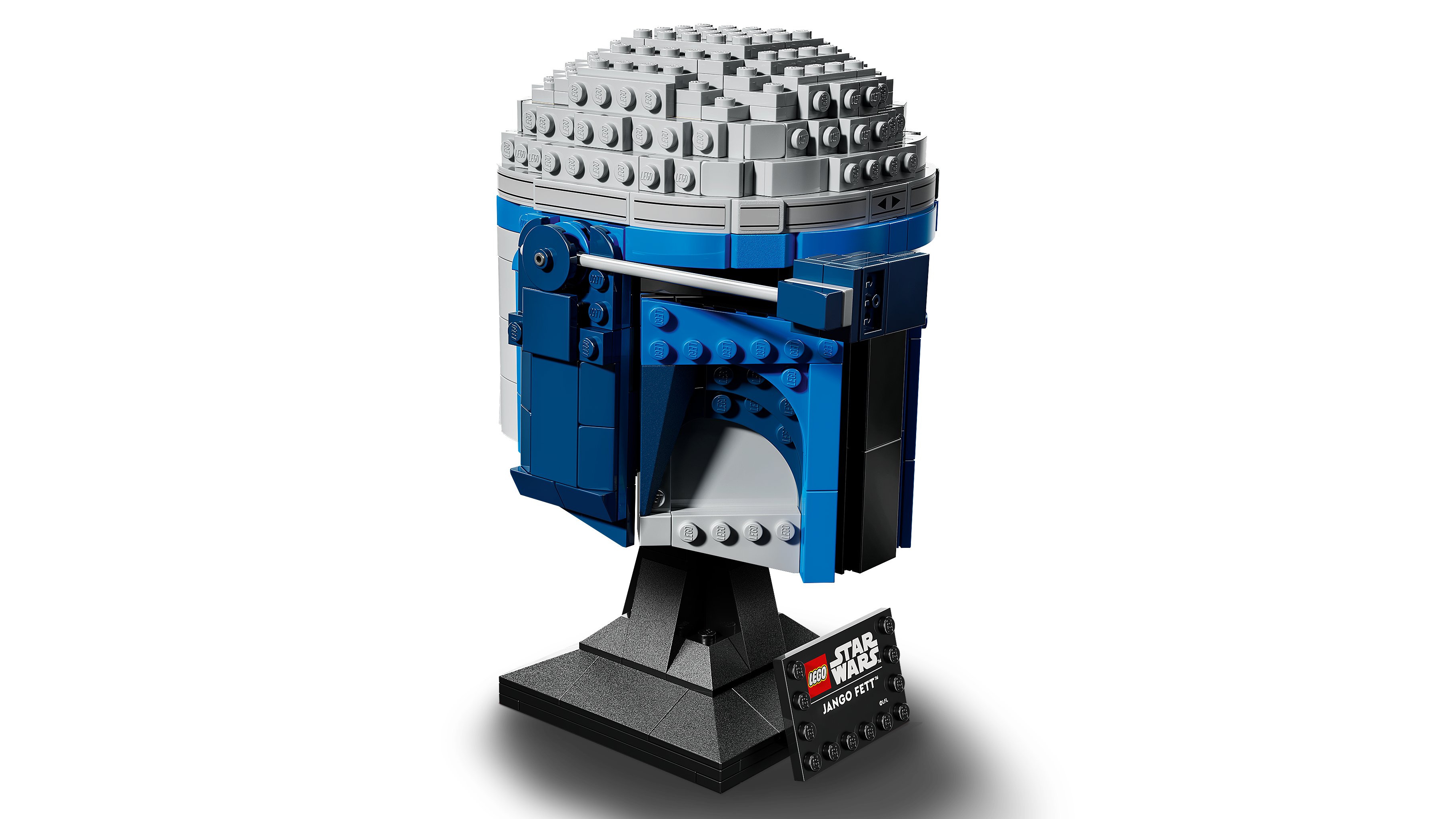 LEGO® Star Wars 75408 Jango Fett™ Helm