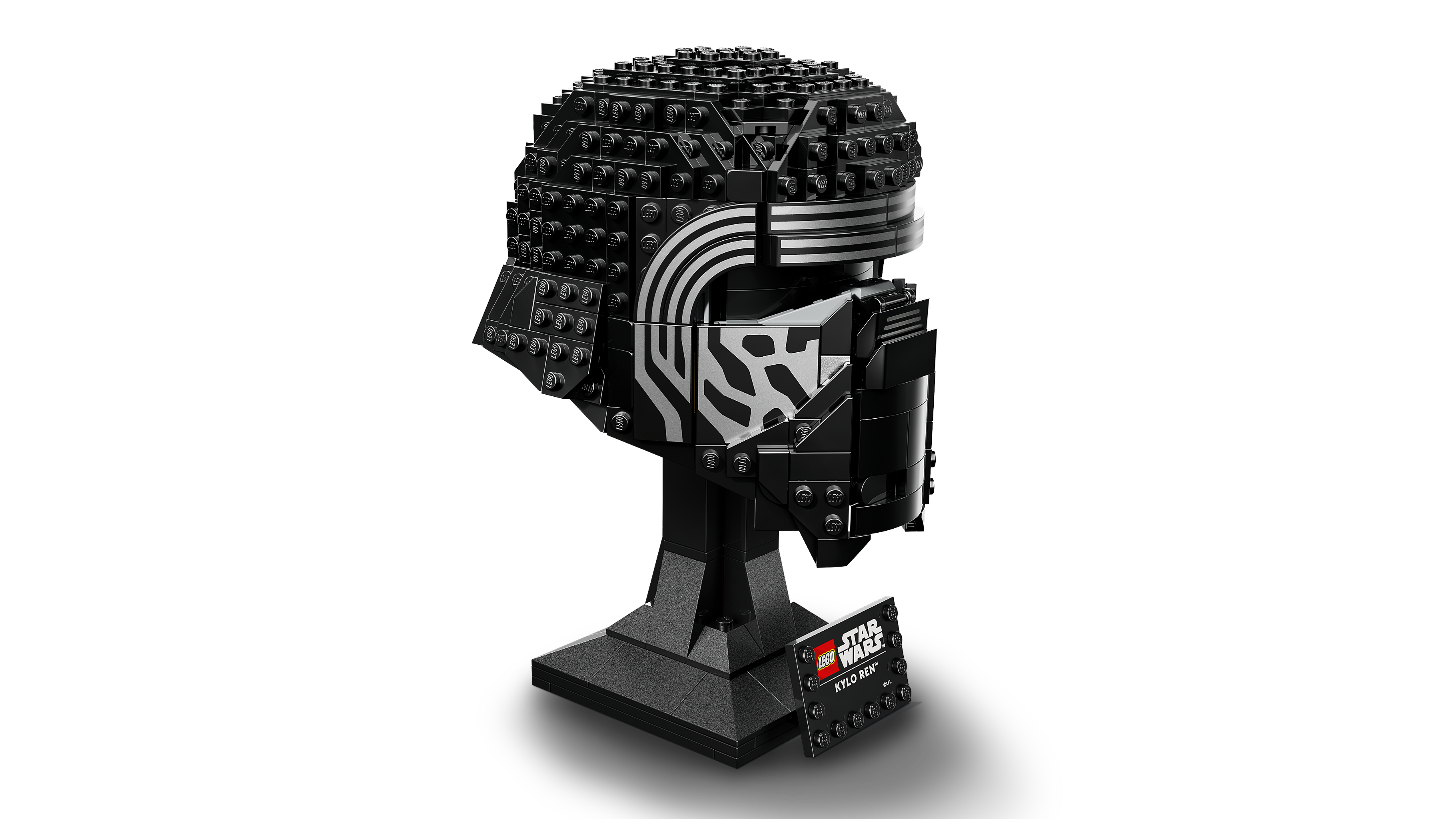 LEGO® Star Wars 75415 Kylo Ren™ Helm