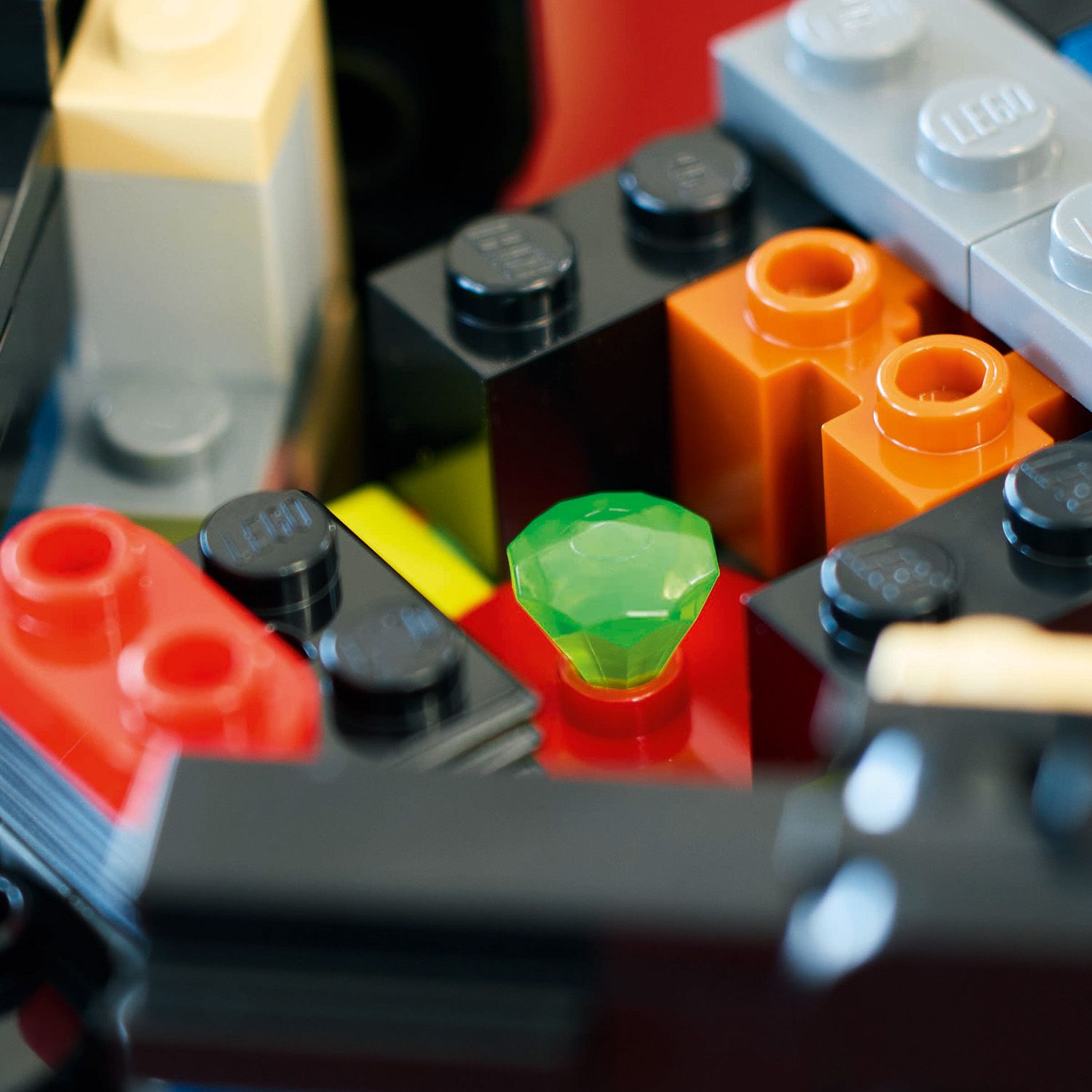 77000 Shadow the Hedgehog