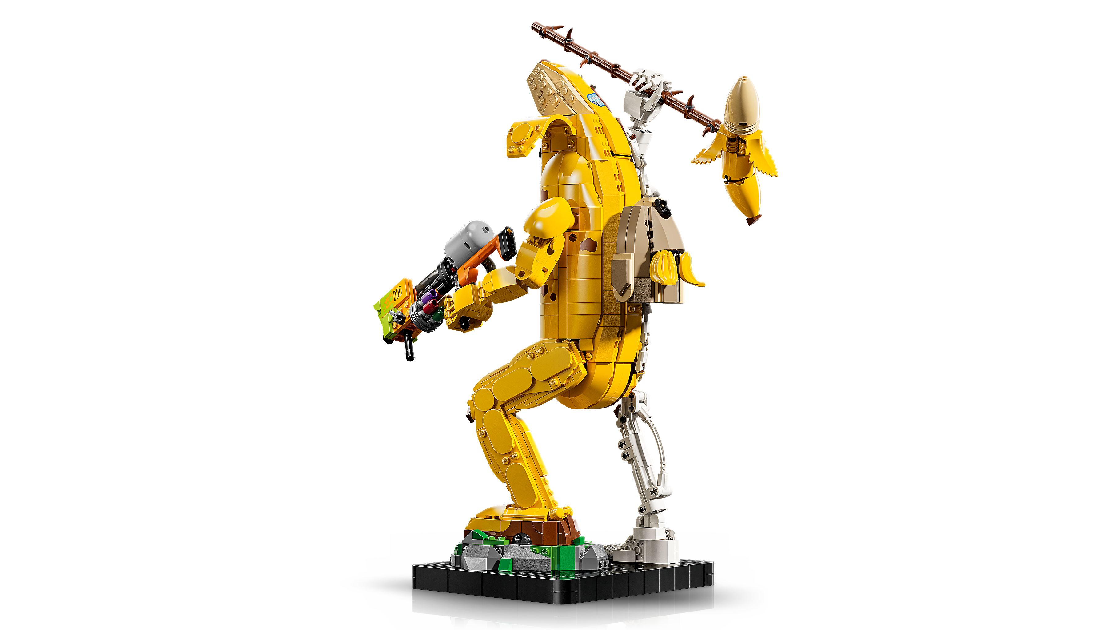 LEGO® Fortnite 77072 Knochen-Schali