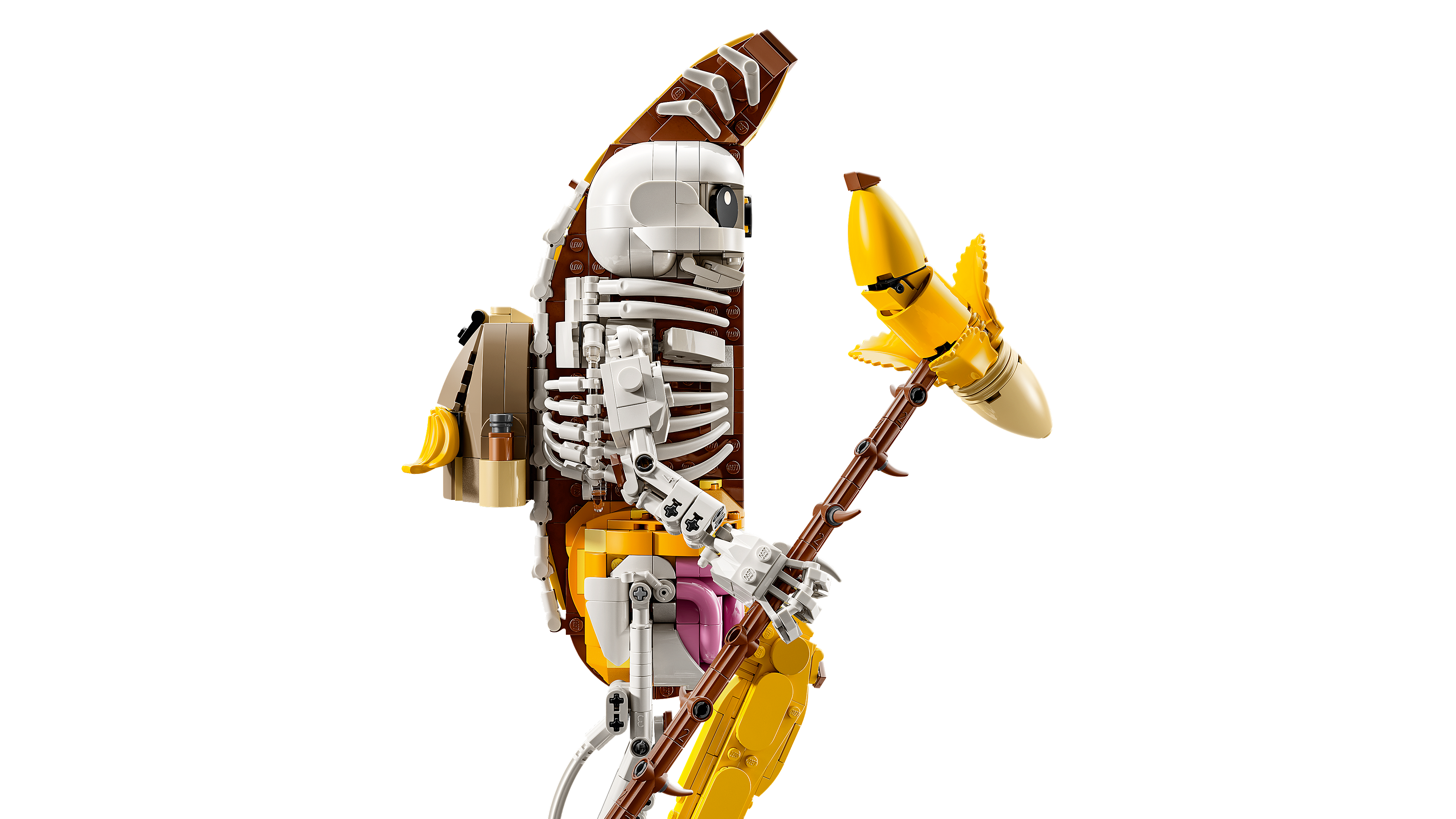 LEGO® Fortnite 77072 Knochen-Schali