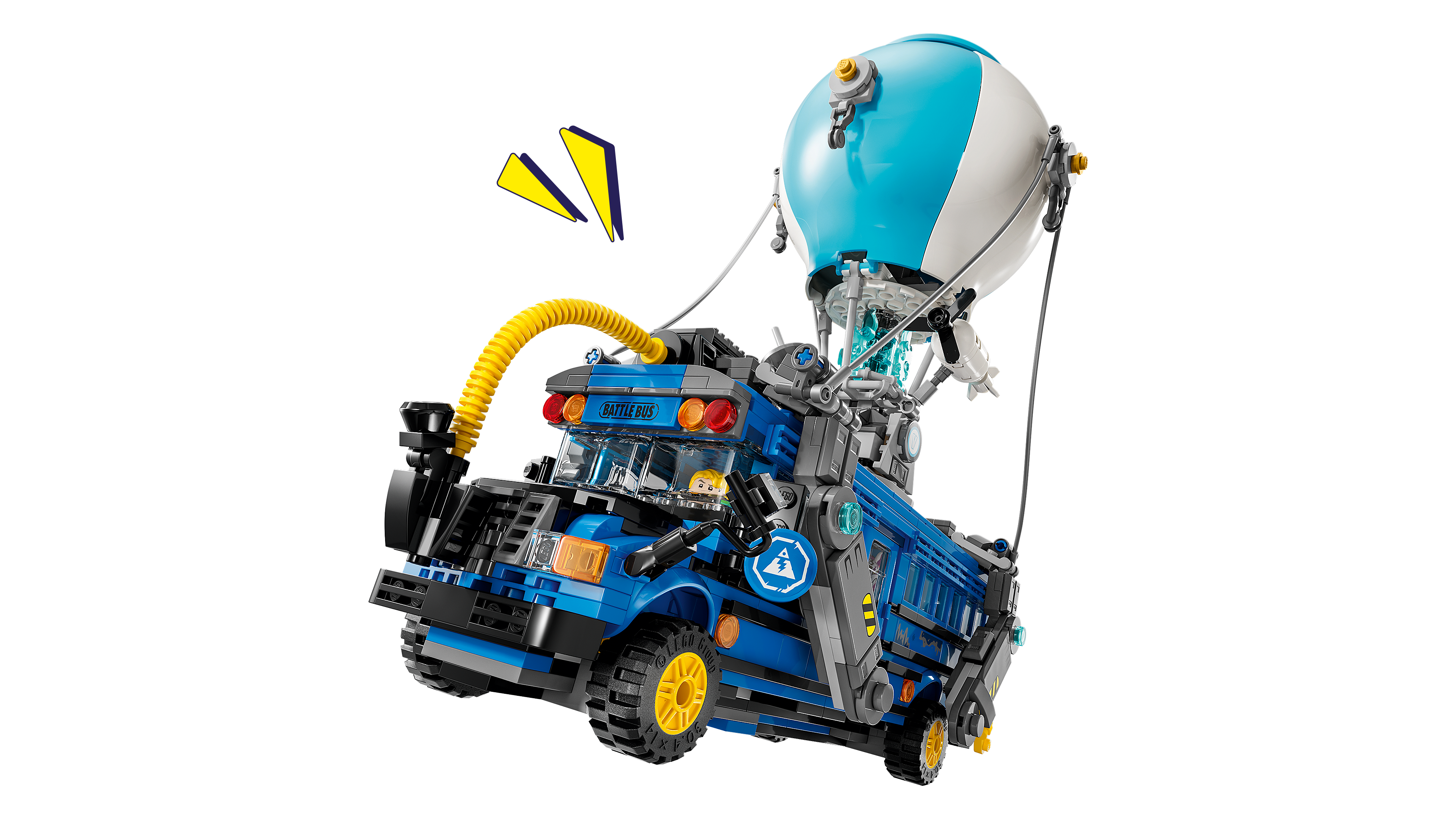 LEGO® Fortnite 77073 Schlachtenbus