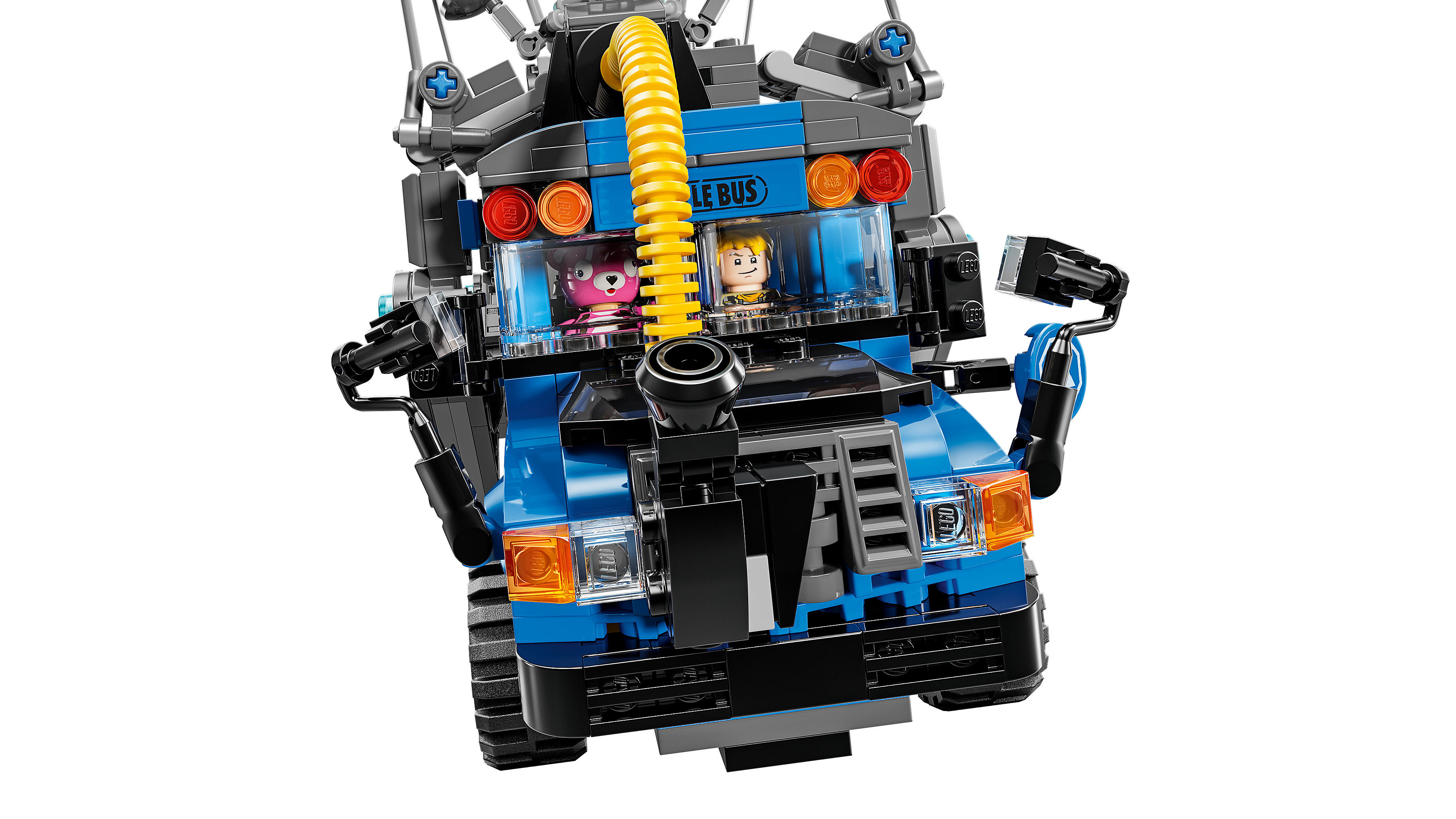 LEGO® Fortnite 77073 Schlachtenbus