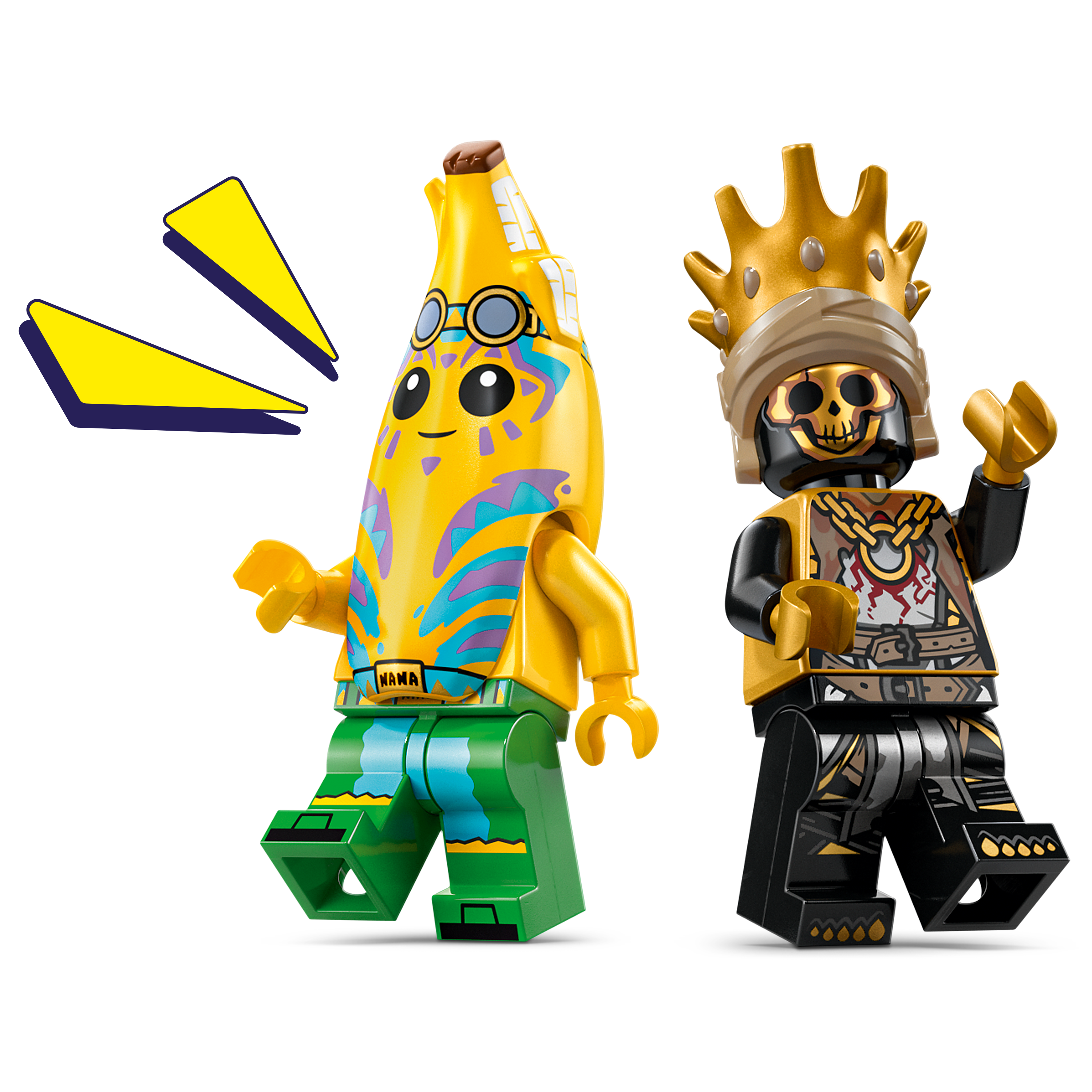 LEGO® Fortnite 77077 Klombo