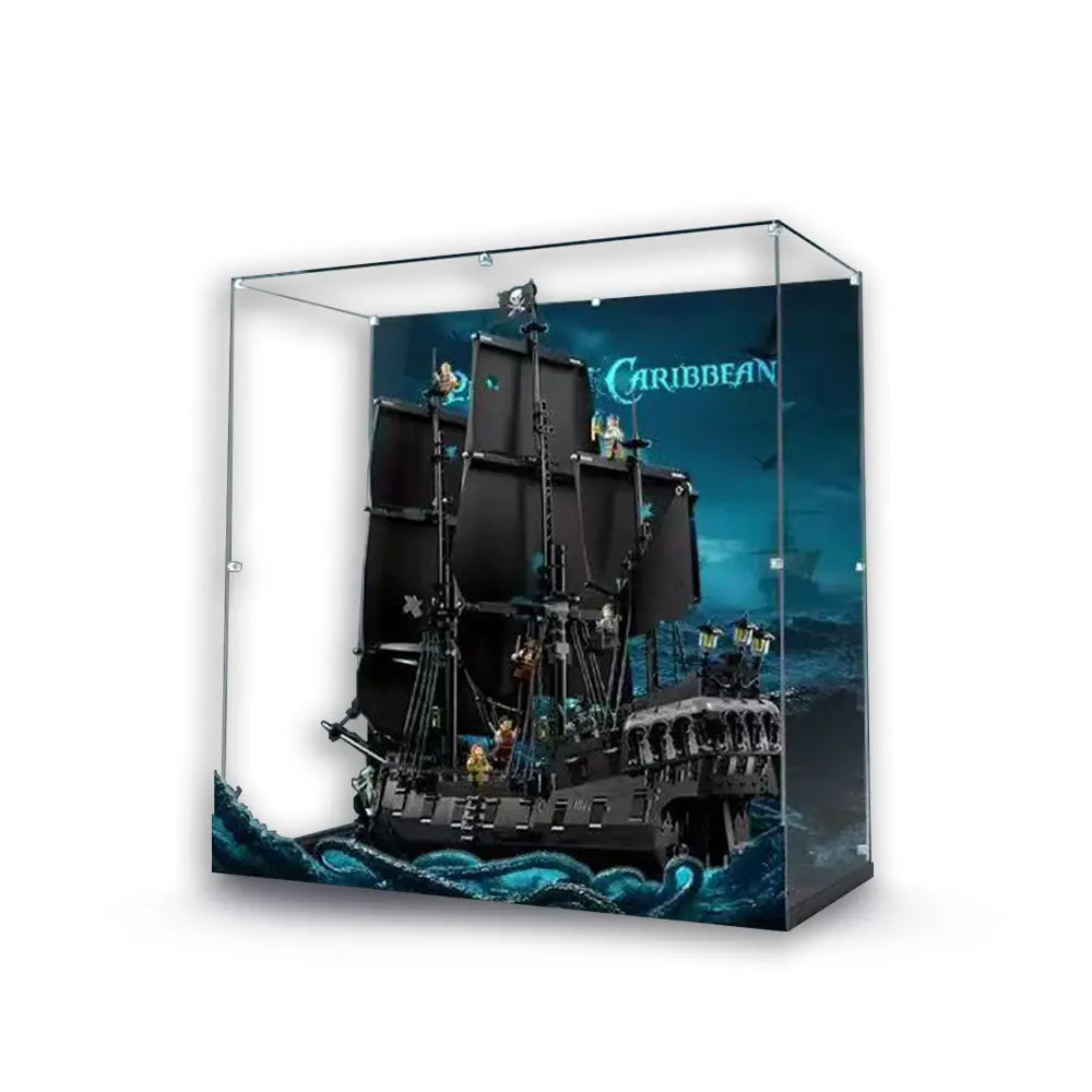 dia_Show Case_10365_Captain Jack Sparrow's Pirate Ship_MPI02