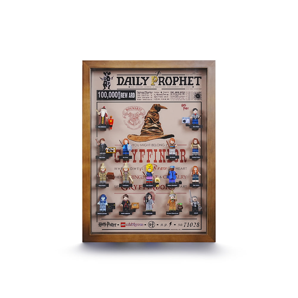 dia_Show Case_(71022)&(71028)_ Harry Potter Minifigures_MPI01