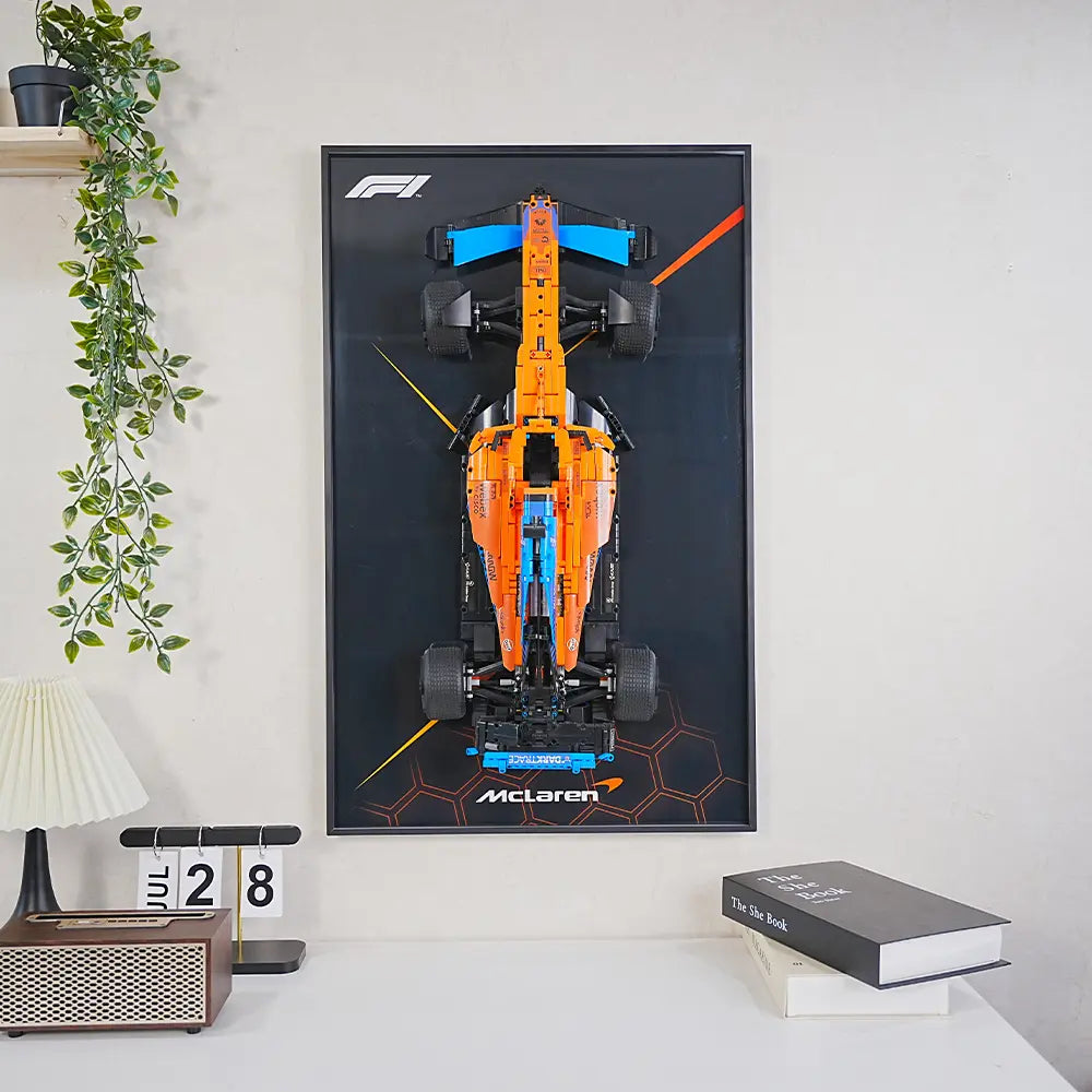 LEGO™ Frame for McLaren Formula 1™ Race Car(42141)