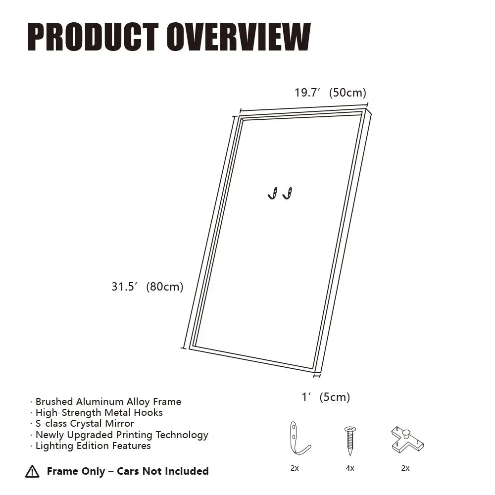 LEGO™ Frame for Lamborghini Sián FKP 37(42115)