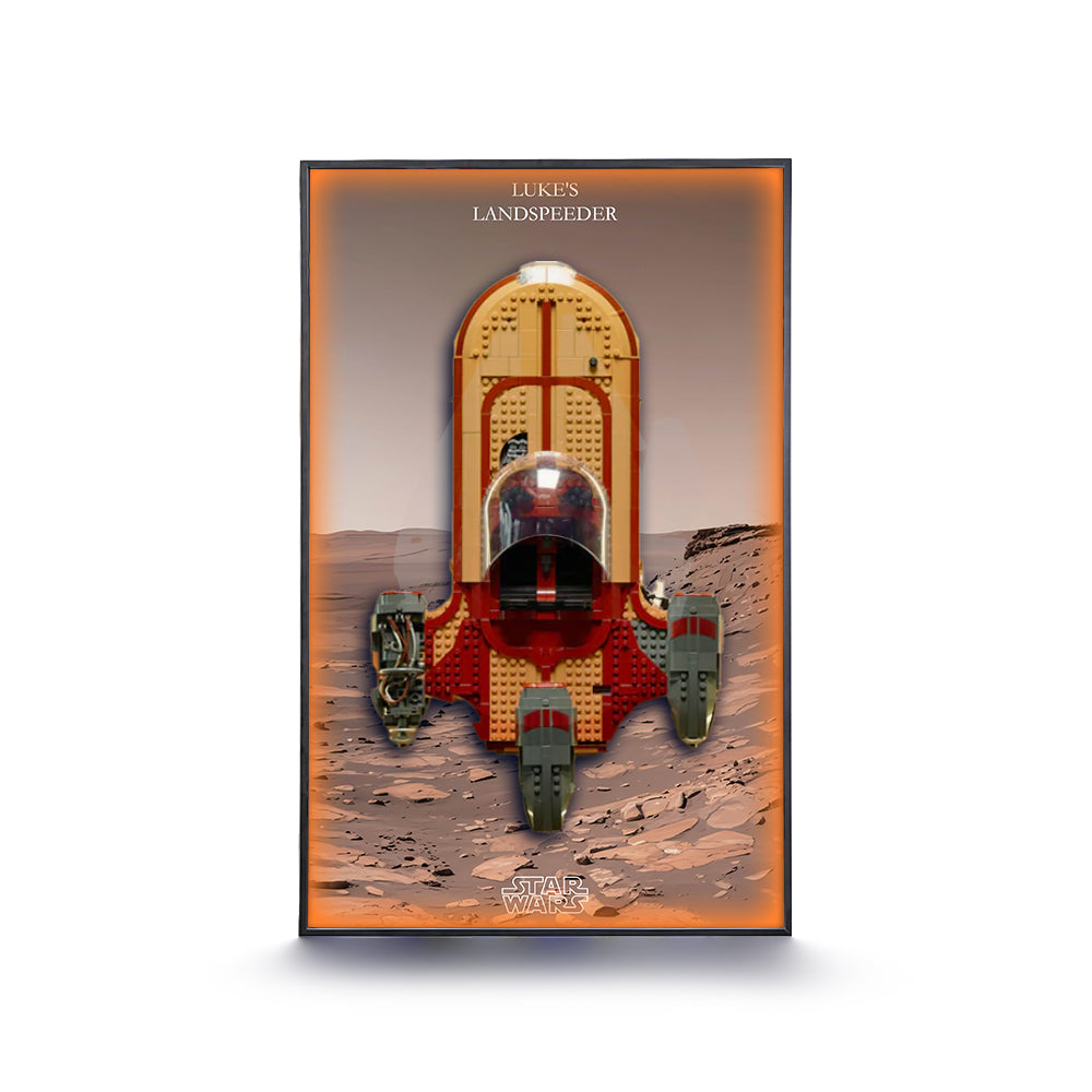 dia_frame_75341_ STAR WARS Luke Skywalker’s Landspeeder_MPI01L